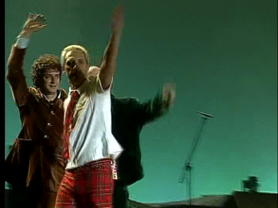 Soda Stereo ~ El Último Concierto (2005)