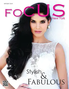 Focus of New York - September / October 2014