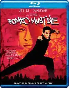 Romeo Must Die (2000)