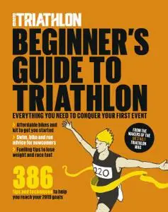 220 Triathlon Special Edition - Beginner's Guide to Triathlon (2019)