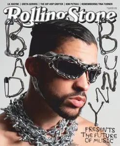 Rolling Stone USA - July 01, 2023