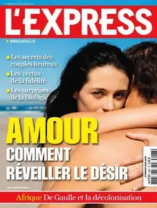 L'EXPRESS - 04 August 2010