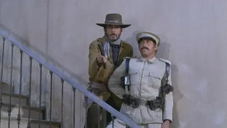 Catlow (1971)