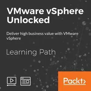 Learning Path: VMware vSphere Unlocked