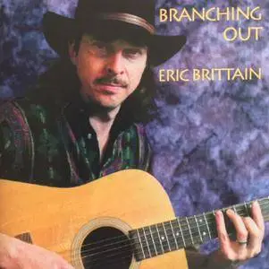 Eric Brittain - Branching Out (2018)