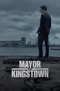 Mayor of Kingstown S01E08