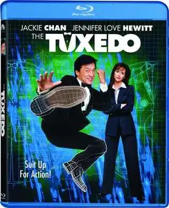 The Tuxedo (2002)