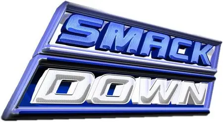 WWE Friday Night Smackdown (07-01-2011)
