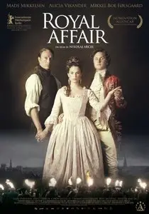 A Royal Affair (2012)