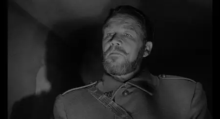 Paths of Glory (1957) [REPOST] [The Criterion Collection #538]