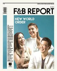F&B Report - August 23, 2016