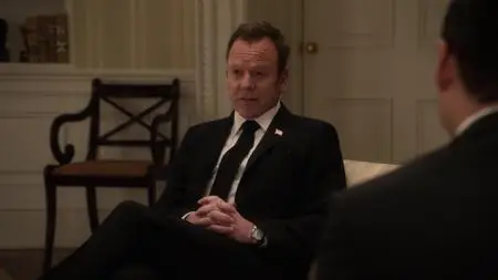 Designated Survivor S03E08