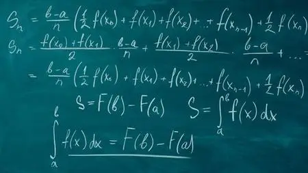 Calculus 1 - Limits and Continuity - Udemy