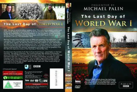 The Last Day of WW1 (2008)