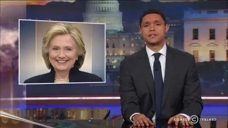 The Daily Show with Trevor Noah 2018-01-29