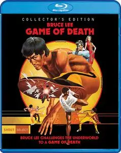 Game of Death (1978)