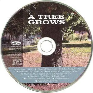 A Tree Grows - s/t (2016) {Ruff-Tone} **[RE-UP]**