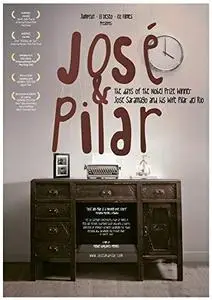 Jose andPilar / José e Pilar (2010)