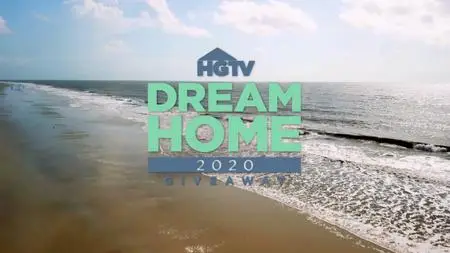 HGTV - Dream Home: Behind the Build (2020)