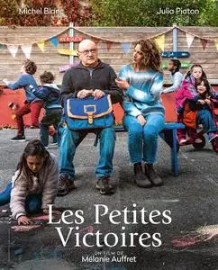 Les petites victoires (2023)