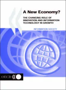 New Economy? The Changing Role of Innovation and Information Technology in Growth