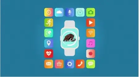 Learn to Make apps for the Apple Watch