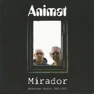 Animat - 4 Albums (2008-2015)