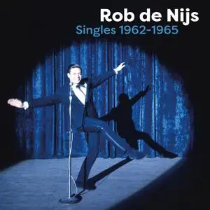 Rob De Nijs - De Singles 1962 - 1965 (2022)