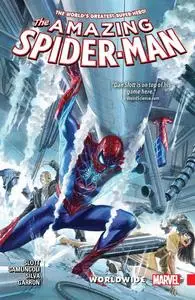 Marvel-The Amazing Spider Man Worldwide Vol 04 2017 Hybrid Comic eBook