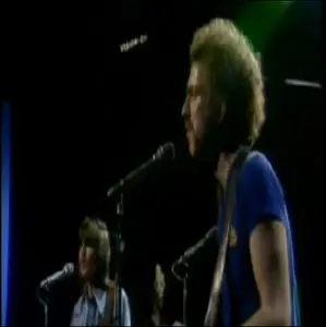 The Eagles - 5 Clips (1972-1977)
