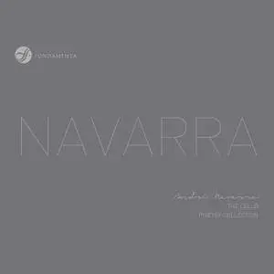Andre Navarra - The Cello Phoenix Collection (2016)