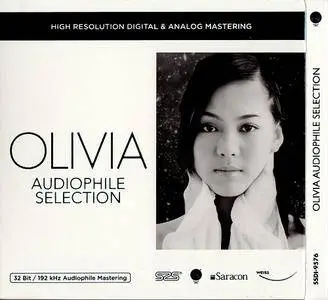 Olivia Ong - Audiophile Selection (2013)