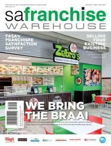 SA Franchise Warehouse - February 27, 2017