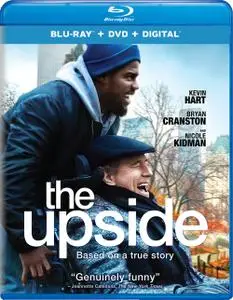 The Upside (2017)