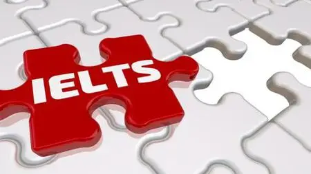 Advanced English Grammar+Ielts Foundations For All