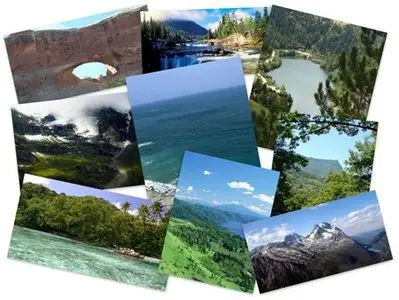 55 Magnificent Landscapes Full HD Wallpapers (Set 9)