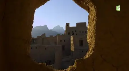 (Fr5) Arabie sauvage (2014)