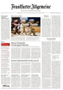 Frankfurter Allgemeine Zeitung - 9 Februar 2017