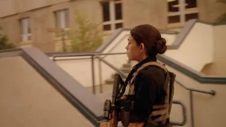 The Brave S01E05