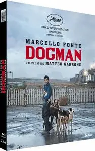 Dogman (2018)