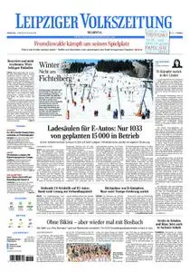 Leipziger Volkszeitung Muldental - 19. Februar 2019