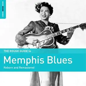 VA - The Rough Guide To Memphis Blues (2022)