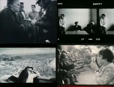 Contacts, Vol. 1: The Great Tradition of Photojournalism (2005)
