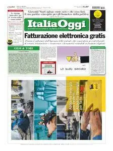 Italia Oggi - 2 Luglio 2016