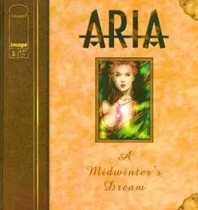 Aria - A Midwinter's Dream