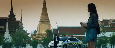 Kickboxer: Retaliation (2018)
