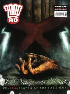 2000AD 1494 (2006-06-28) (John Williams-DCP