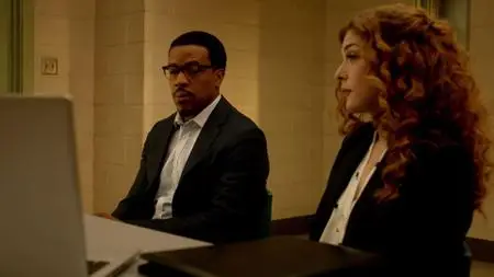 Proven Innocent S01E06