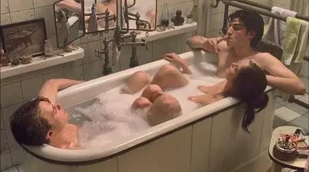 The Dreamers (2003)