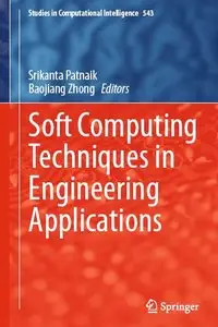 Soft Computing Techniques in Engineering Applications (Studies in Computational Intelligence)